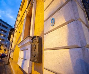 BUCUR 9 Bucharest Romania