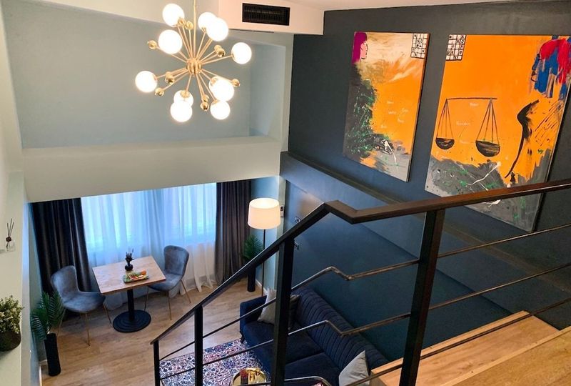 image of hotel JN Boutique House