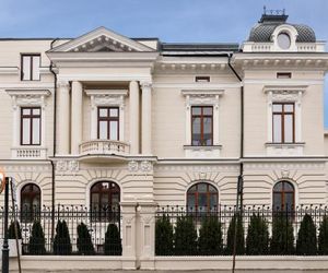 Lahovary Palace Hotel Bucharest Romania