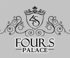 Four S Palace Borsa Romania