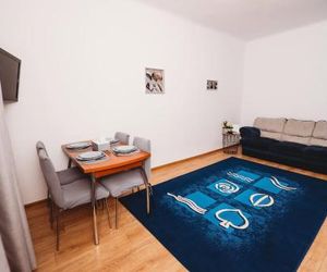 Park Residence Bacau Romania
