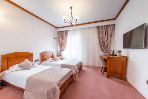 Hotel Photo 16