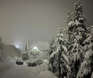 Casa Bunicutei Ranca Romania