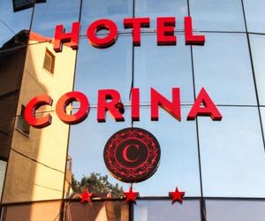 Hotel Corina Borsa Romania