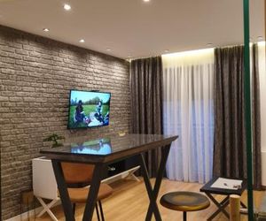Luxury Spa Suite Zemun Serbia