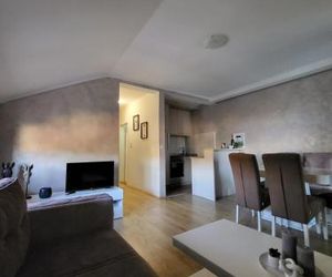 Apartman Crown Vrnyachka Banya Serbia