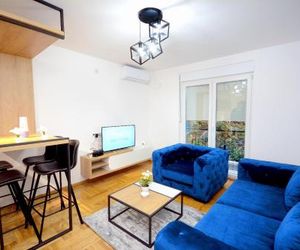 Cvetkovic LUX apartmani Vrnyachka Banya Serbia