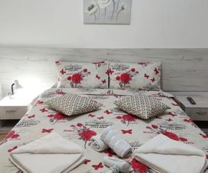Apartman Lili Vrnyachka Banya Serbia