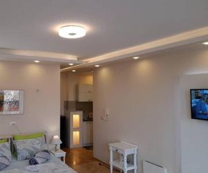 Apartman Markos Vrnyachka Banya Serbia