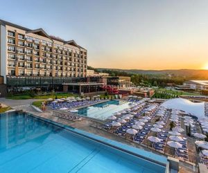 Spa Resort & Hotel Fruške Terme Rednek Serbia