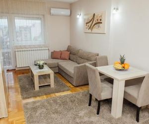 Apartman Happy day Valjevo Valjevo Serbia