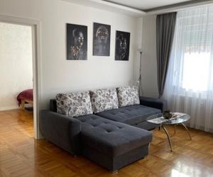 Apartman MDB Subotitsa Serbia