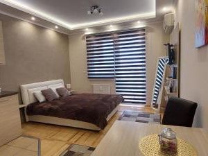 Apartman Studio Niki Subotitsa Serbia