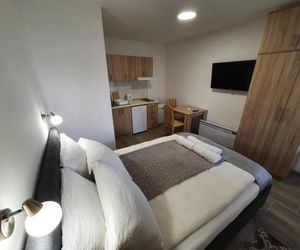 S&M Apartmani Sokobanja Banja Aleksinacka Serbia