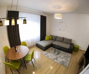 Ancora apartment Lana Novi Sad Serbia