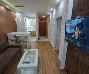 Apartman Elegance Novi Sad Serbia