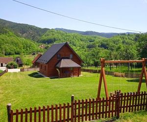 Apartmani Milekić Mokra Gora Serbia