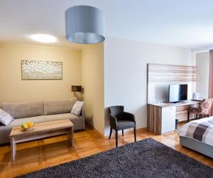 Tema apartments & rooms Cacak Serbia