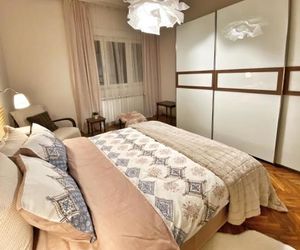 Apartman Vračar Belgrade Serbia