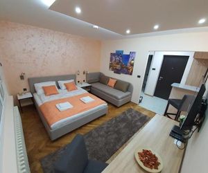 Apartman DoDoLu Belgrade Serbia