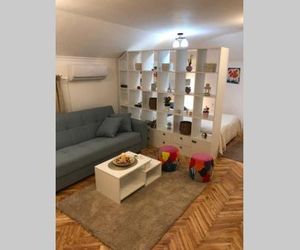 Apartman Iva Belgrade Serbia