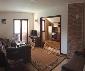 Apartman Vukan Bajina Basta Serbia