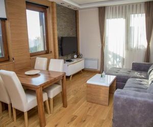 Holiday Spa Apartment Zlatibor Serbia