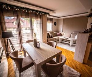 Apartman Zvezdana prasina Zlatibor Serbia