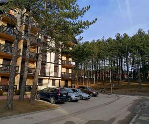 Apartman Aleksandar Zlatibor Serbia