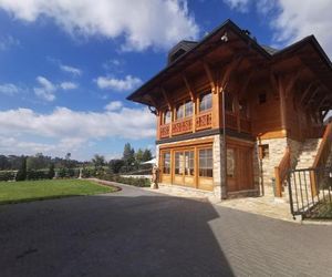 Vila Engelshof - Zlatibor Zlatibor Serbia