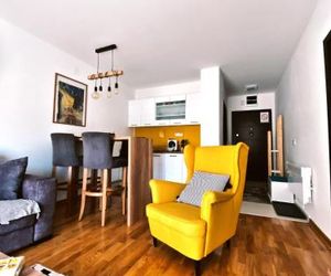 La Siesta Apartment Zlatibor Serbia