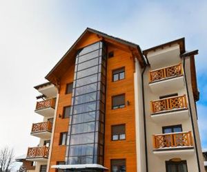 Apartman Drašković Zlatibor Serbia