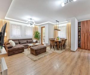 Apartman Gačanović Zlatibor Serbia