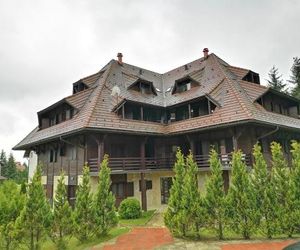 Aura Analux Apartmani Zlatibor Serbia