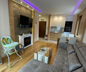 Holiday Spa Lux Apartment Zlatibor Serbia