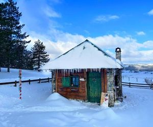 Vila Mali Tornik Zlatibor Serbia