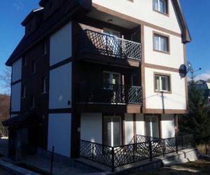 Apartman Tea Kopaonik Serbia