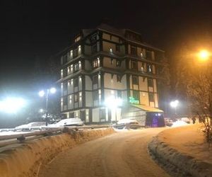 VILA JEZERO Kopaonik Serbia