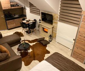 Studio Apartment Station Kopaonik,Milmari Resort Kopaonik Serbia