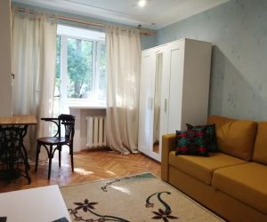 квартира 1-комнатная Zheleznovodsk Russia