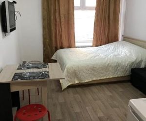 Студия на Посадской 39а Ekaterinburg Russia