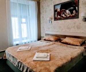 Отель "Мудрый филин" Yaroslavl Russia