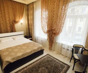 Boutique Hotel Duchess Uhtomskaya Yaroslavl Russia