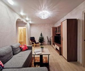 Apart-comfort Istanbul Yaroslavl Russia
