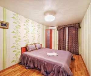 Apart-comfort Palermo Yaroslavl Russia