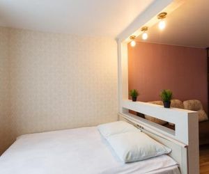 Apartment TwoPillows Karla Marksa 87А Vologda Russia