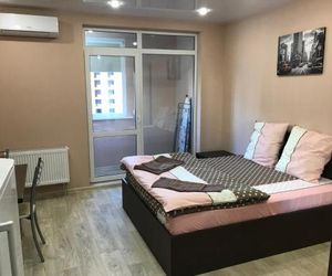Квартира на Пархоменко, 2а новый дом, центр Volgograd Russia