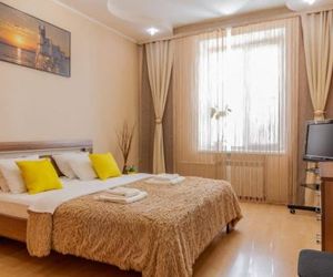 Апартаменты на Гагарина, 16 Volgograd Russia