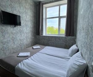 Hotel Biruza Vladivostok Russia