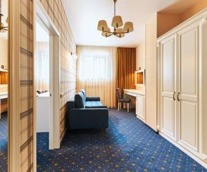 Chester Hotel Vladimir Russia